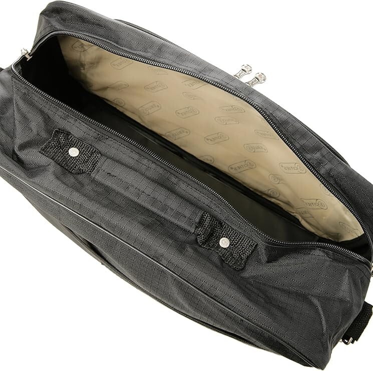 5 Cities 19Litre 16 Inch Carry On Hand Luggage Flight Duffle Bag 40x25x20cm New