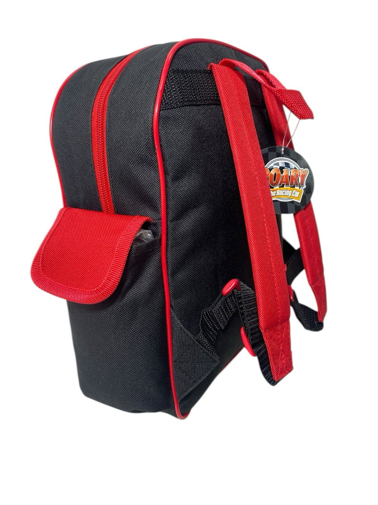 Roary The Racing Car Kids Boys Backpack Rucksack Nursery School Bag New