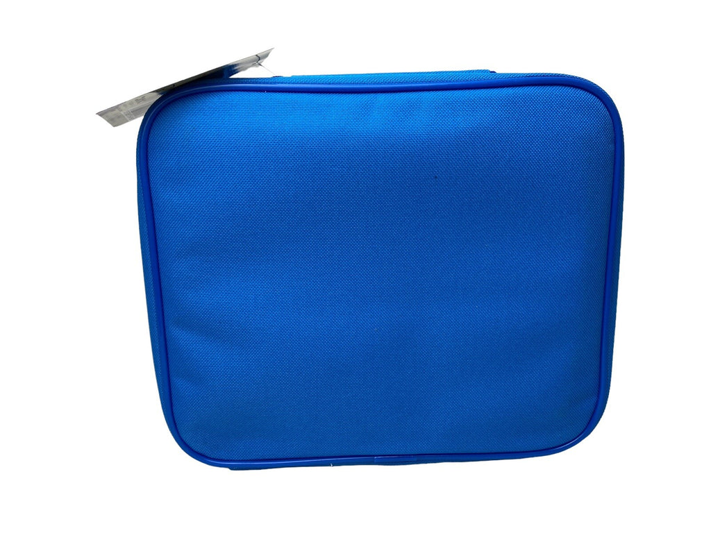 Disney Finding Dory Kids Insulated Rectangular Lunch Bag Picnic School Trips New