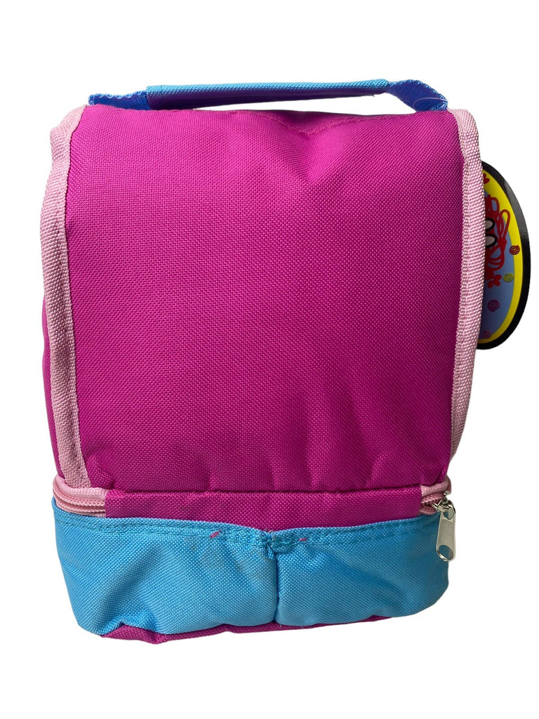 Im So Tweet Girls Insulated Lunch Bag Picnic Trip School Nursery  Azure Designs