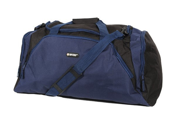 Hi-Tec 24" Mens  Holdall Gym PE Weekend Duffle Overnight Travel Bag Luggage New