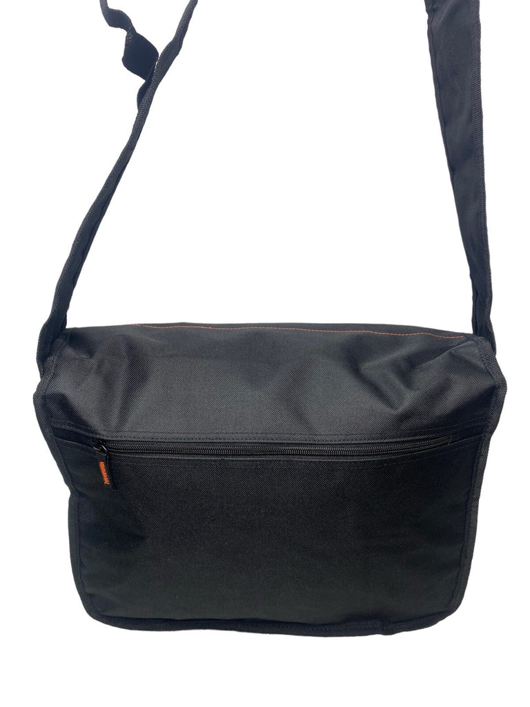 Unisex Messenger Shoulder Cross Body Bag Satchel Adjustable Strap New