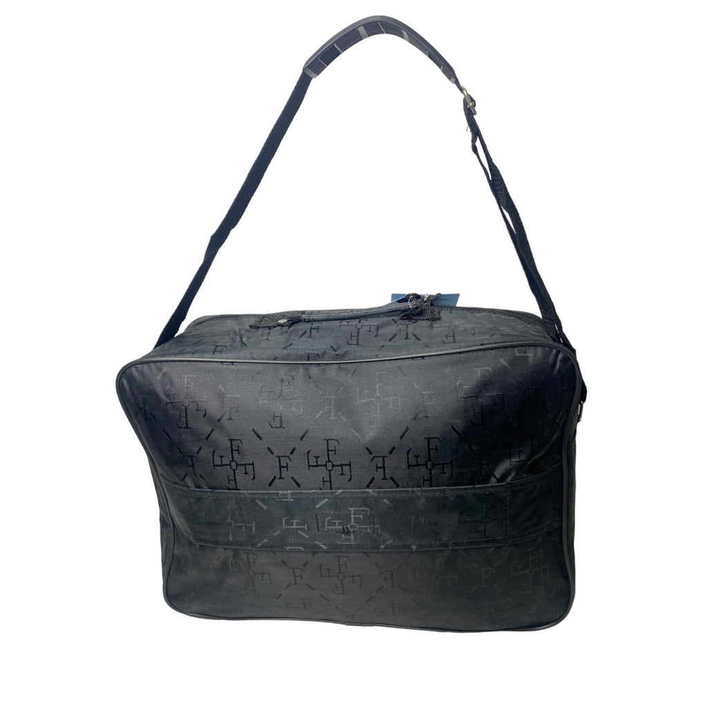 5 Cities 16" Hand Luggage Holdall Flight Bag Under Holdall  42x29x20cm 19Litres