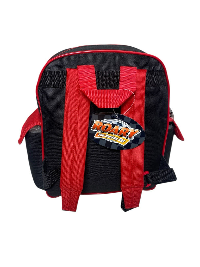 6 X Roary The Racing Car Backpack Bag Job Lot Car Boot Market Resale Wholesale
