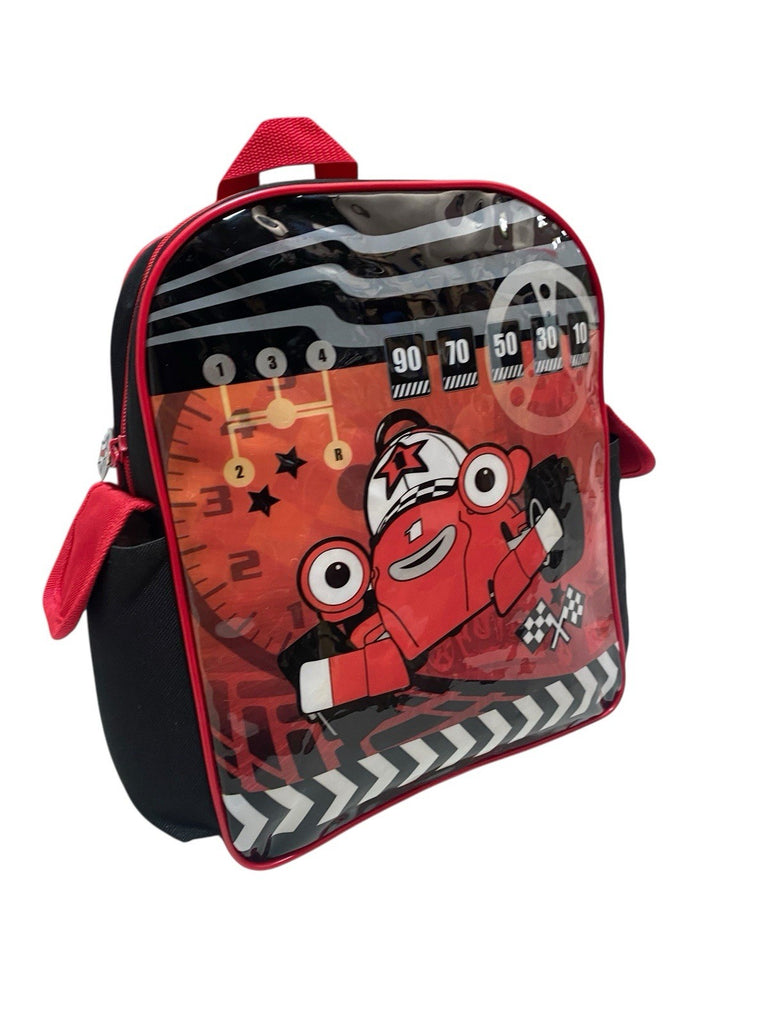 6 X Roary The Racing Car Backpack Bag Job Lot Car Boot Market Resale Wholesale