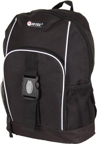 Hi-Tec Boys Kids Mens Junior Small School College Gym Work Travel Backpack New