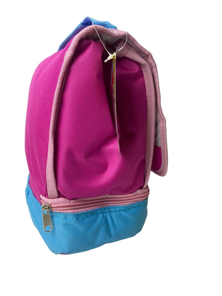 Im So Tweet Girls Insulated Lunch Bag Picnic Trip School Nursery  Azure Designs