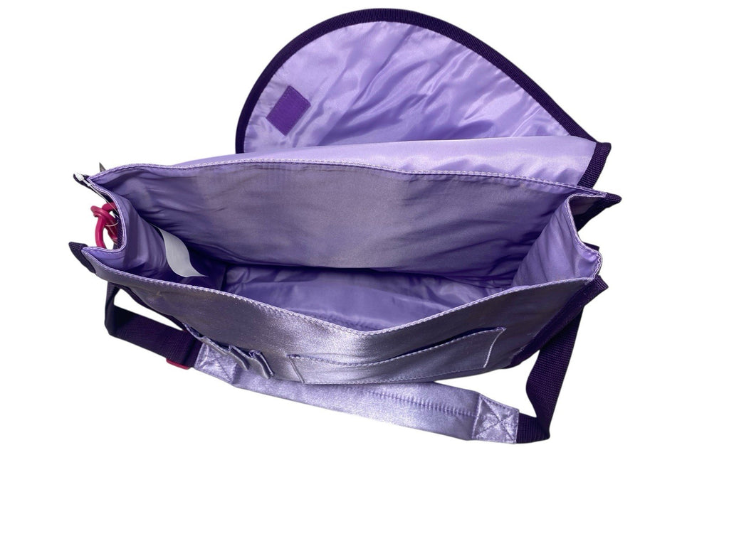 2 x Hannah Montana Shoulder Despatch Crossbody Bag Job Lot Car Boot Market New