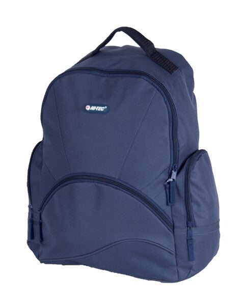 Mens Boys Backpack Sports School Travel Cabin Hand Luggage Work Gym Bag New