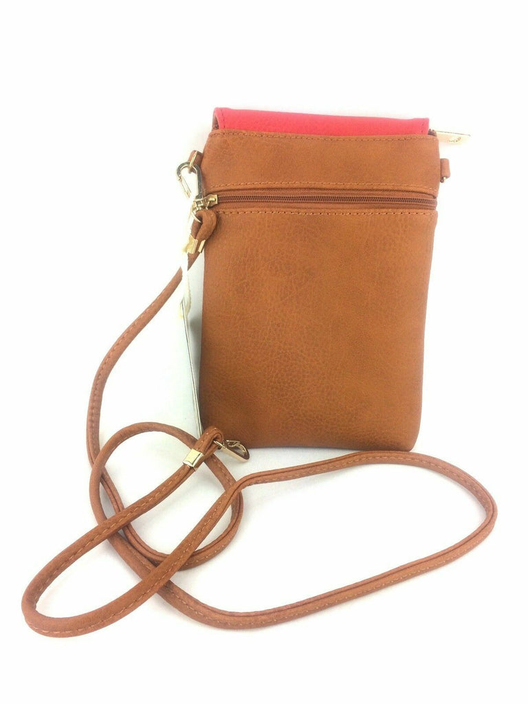 I Love Connie Bear Girls Ladies Shoulder Travel Bag Cross Body Small Purse New