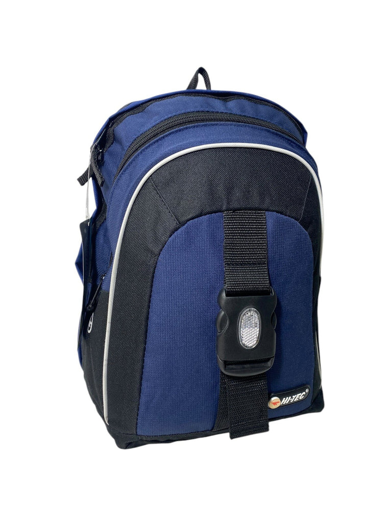 Hi-Tec Boys Kids Mens Junior Small School College Gym Work Travel Backpack New