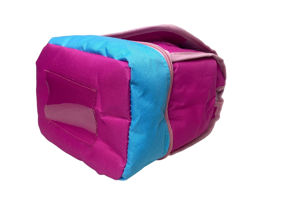 Im So Tweet Girls Insulated Lunch Bag Picnic Trip School Nursery  Azure Designs