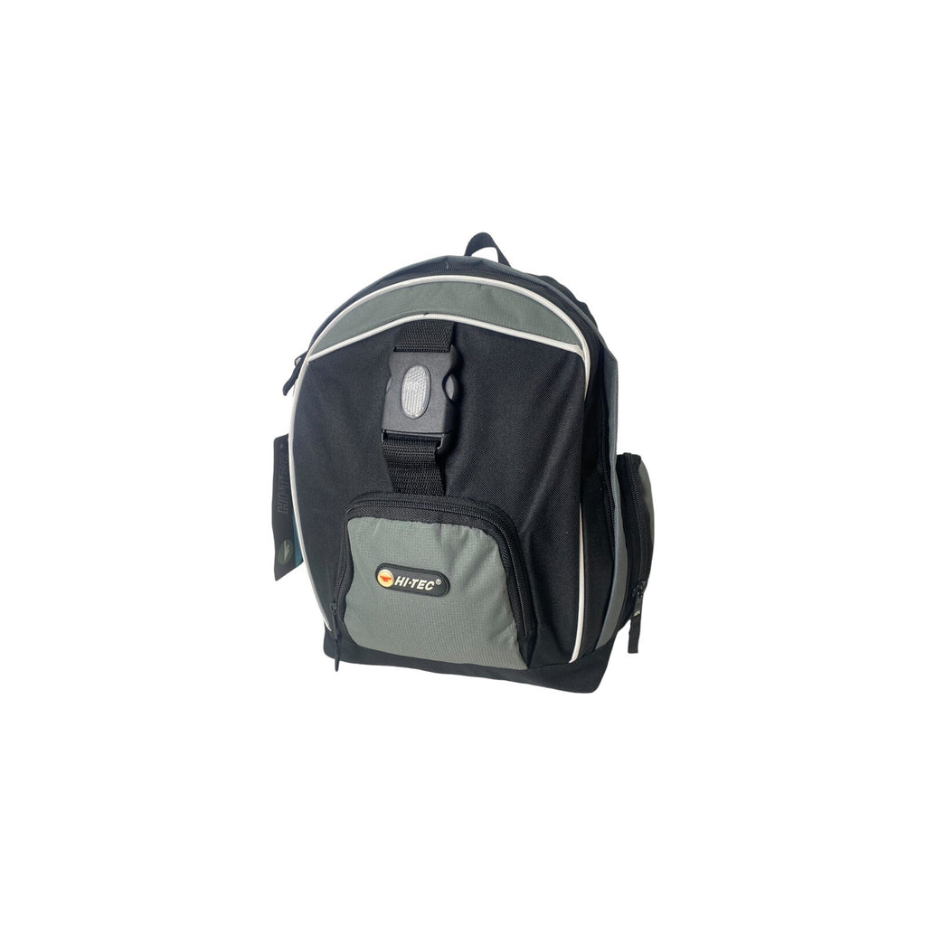 Hi-Tec Boys Kids Mens Junior Small School College Gym Work Travel Backpack New