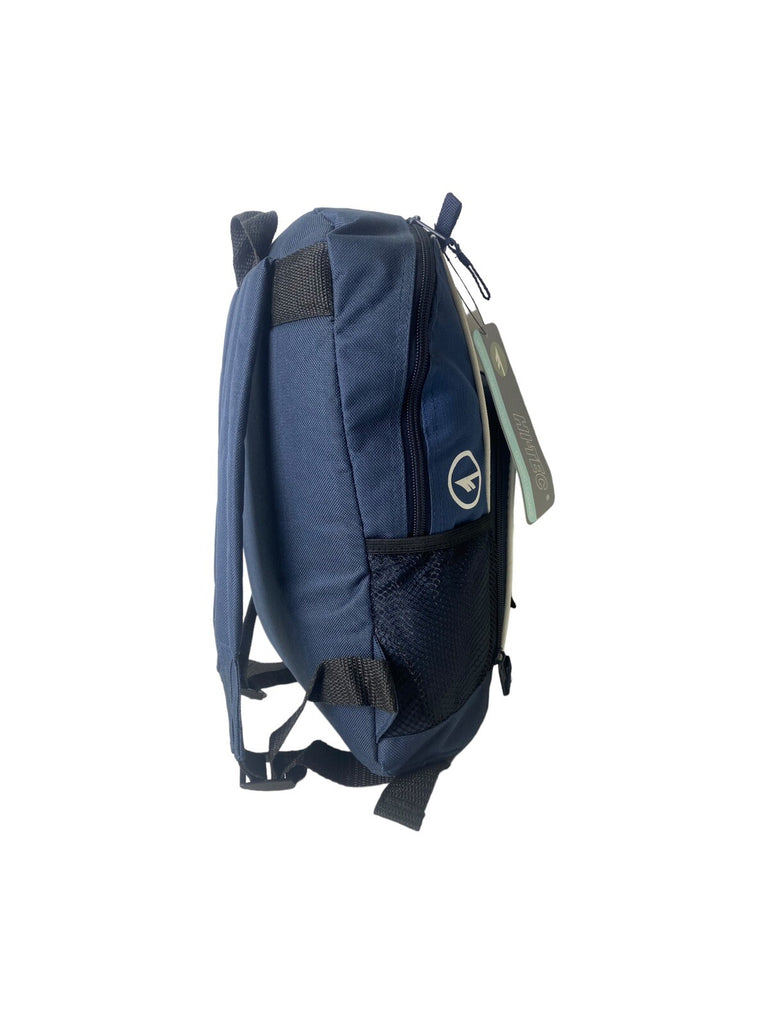 Hi-Tec Boys Kids Mens Junior Small School College Gym Work Travel Backpack New