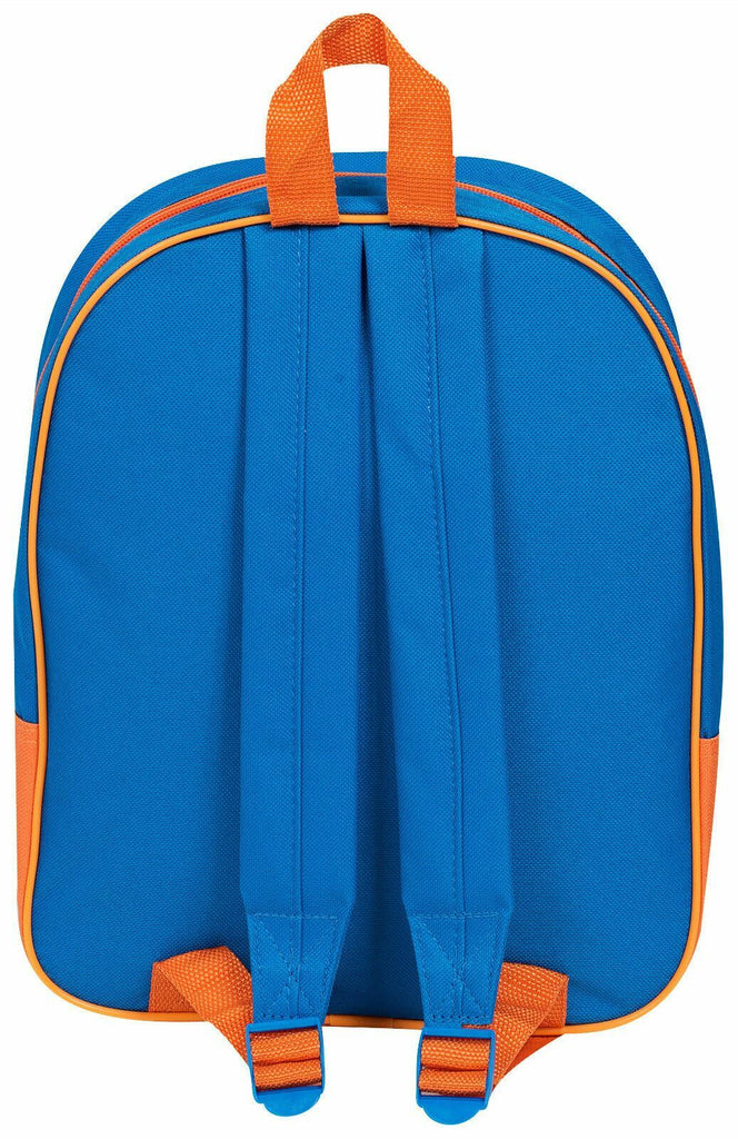 Disney Pixar Finding Dory Lenticular Hologram 3D Junior Backpack Rucksack Bag