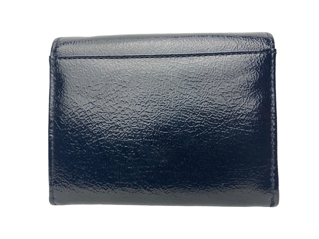 Lorenz Ladies Womens Small Bifold PU Purse Wallet Coin Card Holder Notes Gift