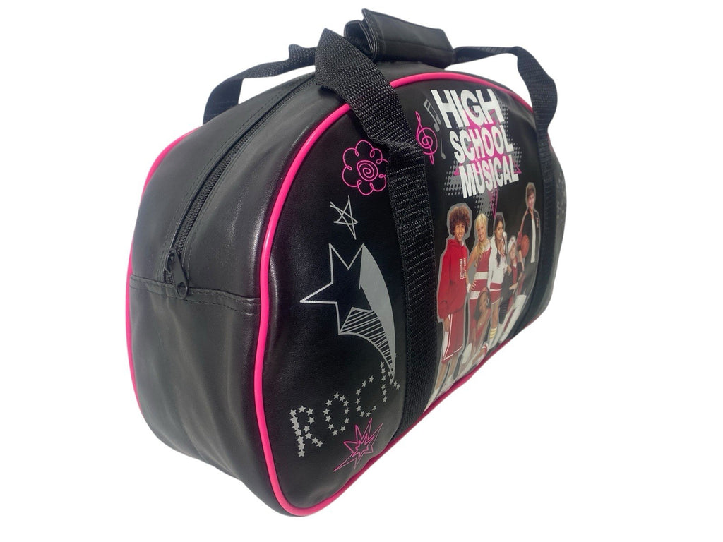 8 x High School Musical Overnight Weekend Holdall Bag Job Lot Car Boot Market