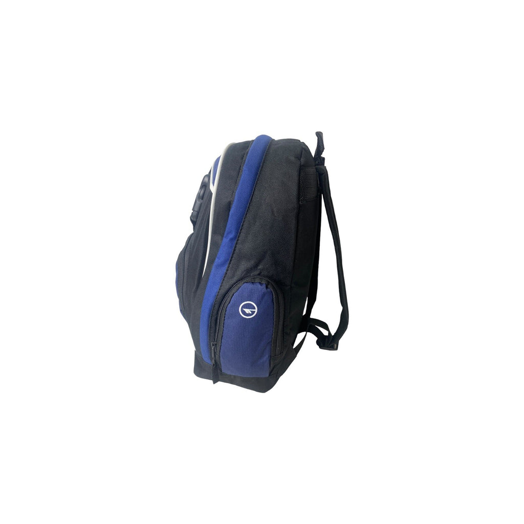 Hi-Tec Boys Kids Mens Junior Small School College Gym Work Travel Backpack New