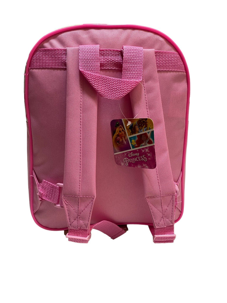 6X Disney Princess Backpacks JOBLOT Car Boot Wholesale Market Clearance RESALE