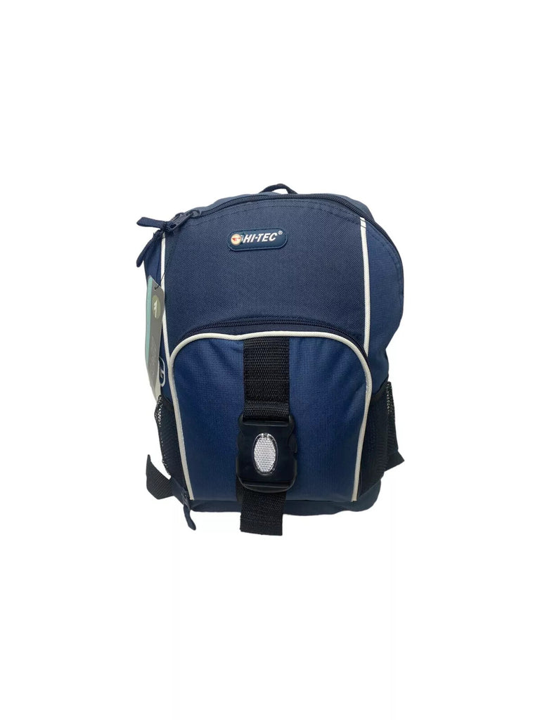 Hi-Tec Boys Kids Mens Junior Small School College Gym Work Travel Backpack New