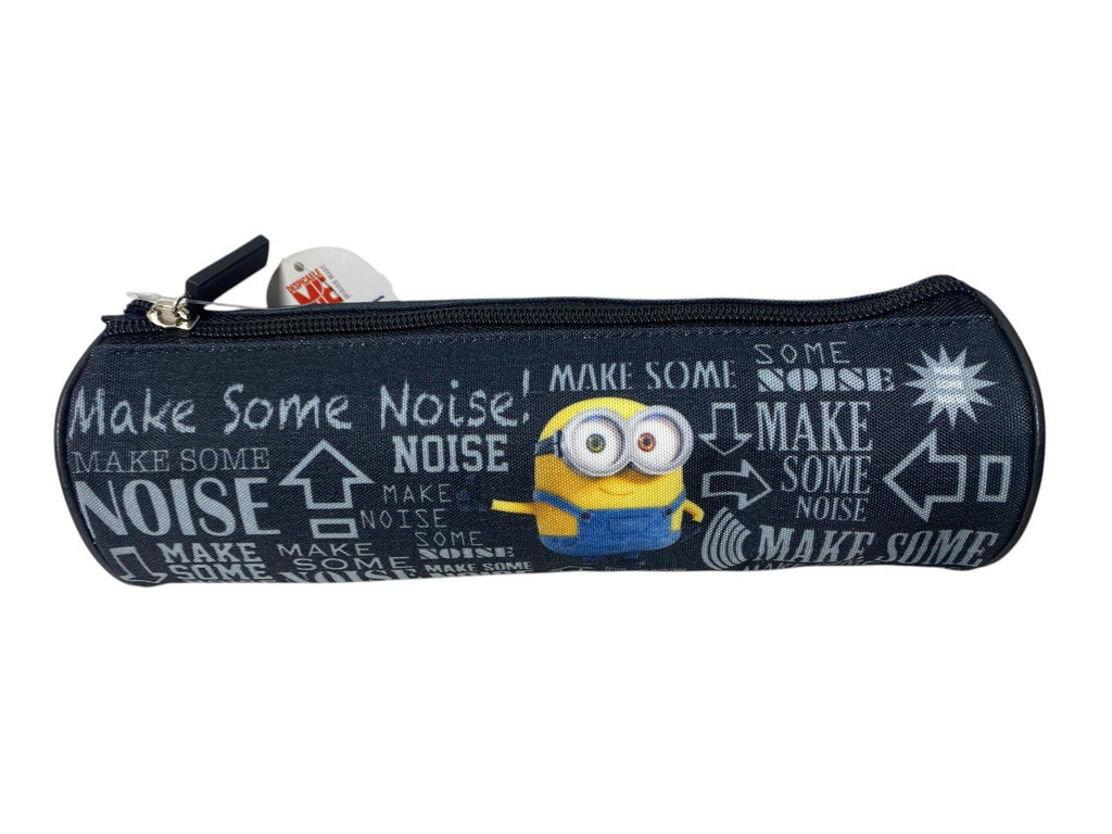 11 x Despicable Me Minions Pencil Case Job Lot Car Boot Wholesale Market Sale