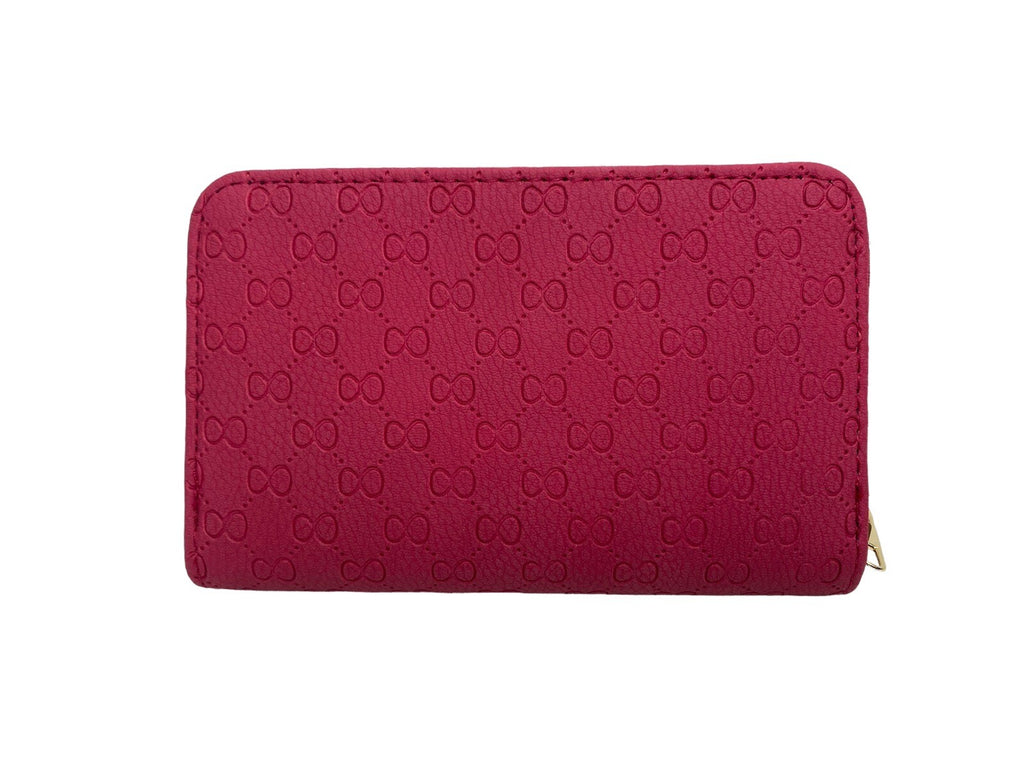 Ladies Designer Purse Clutch Wallet Credit Card Holder Purse Gift Xmas New