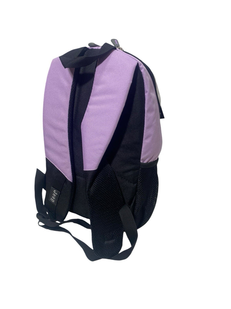 Jeep Ladies Medium Laptop Ipad Notepad Travel Cabin Hand Luggage Backpack Bag Ne