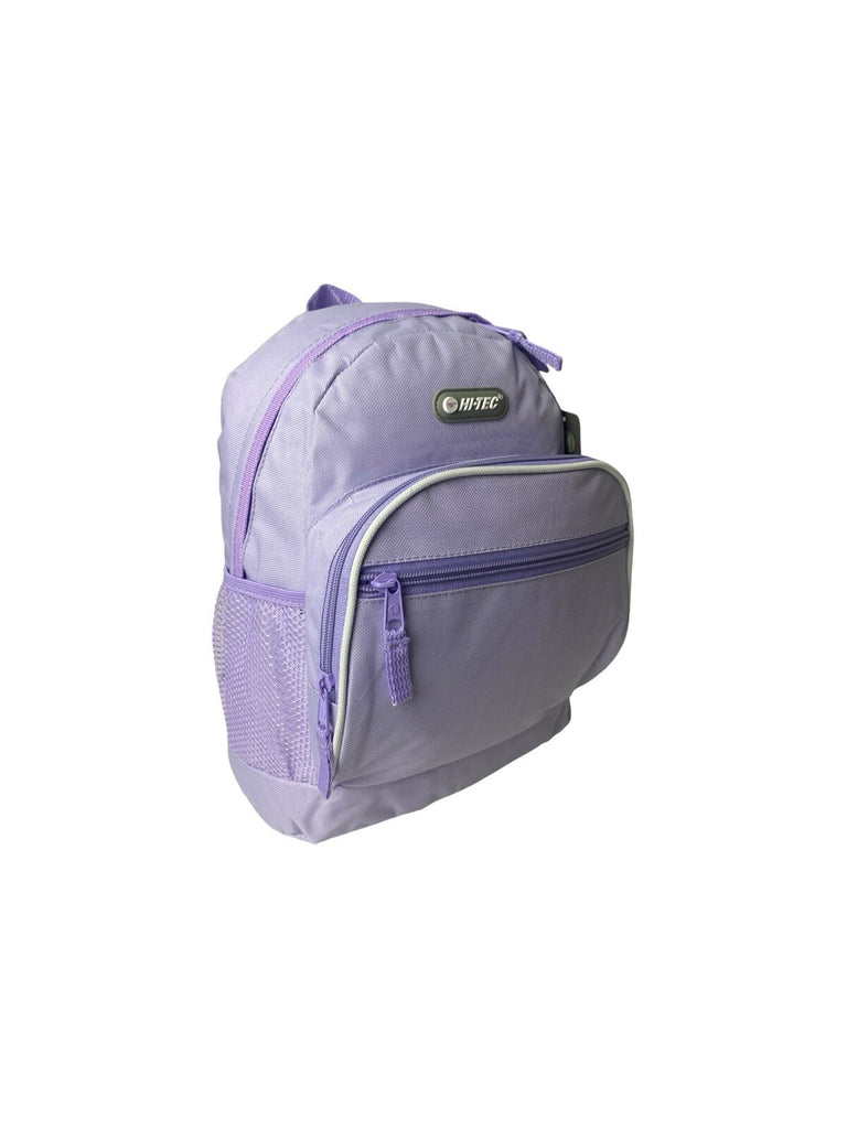 Hi Tec Girls Ladies Gym Mini Backpack Rucksack School College Luggage Bag New