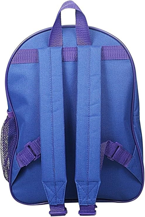 Sonic The Hedgehog Vintage Metaverse 3D Eva Boys Nursery School Travel Backpack