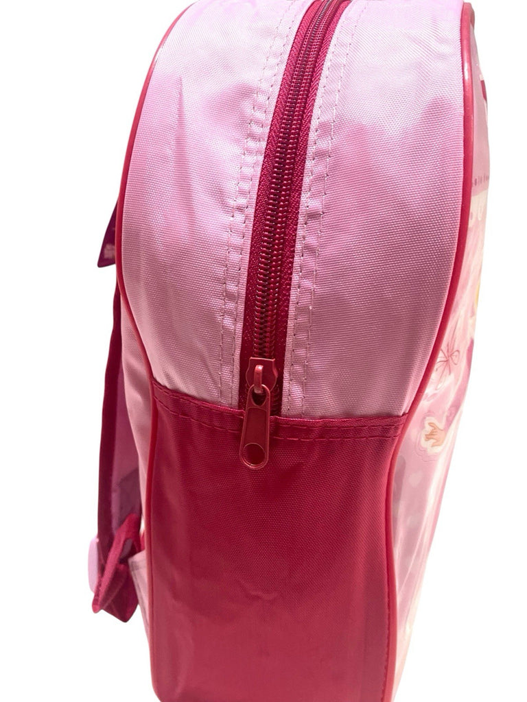 8 X Disney Princess Backpacks Joblot Resale Car Boot Wholesale Market Clearance