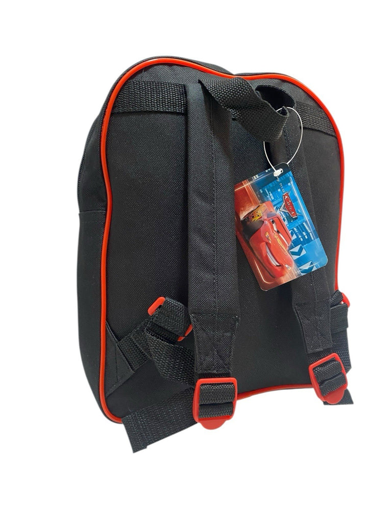 Disney Cars Drift Boys Junior Nursery School Backpack Rucksack Bag New