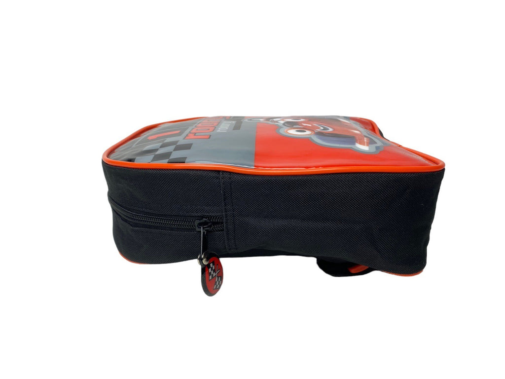 Official Roary The Racing Car Boys Small Backpack Rucksack Nursery School Bag