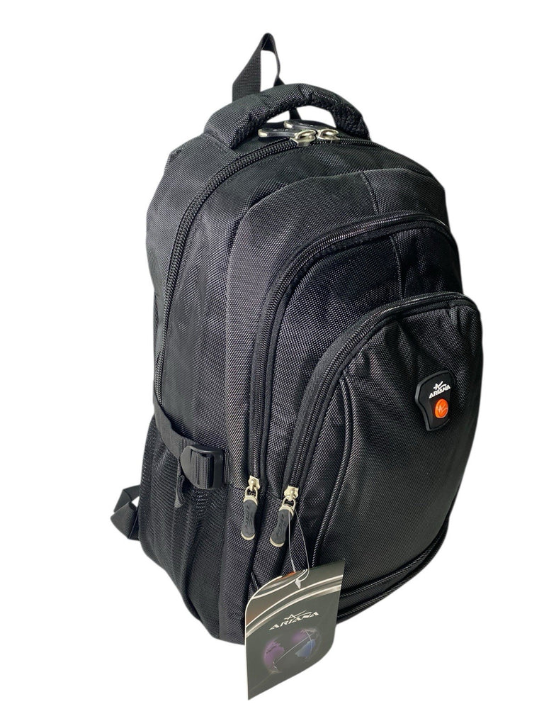Ariana Unisex Laptop School College Work Travel Large Backpack Rucksack New