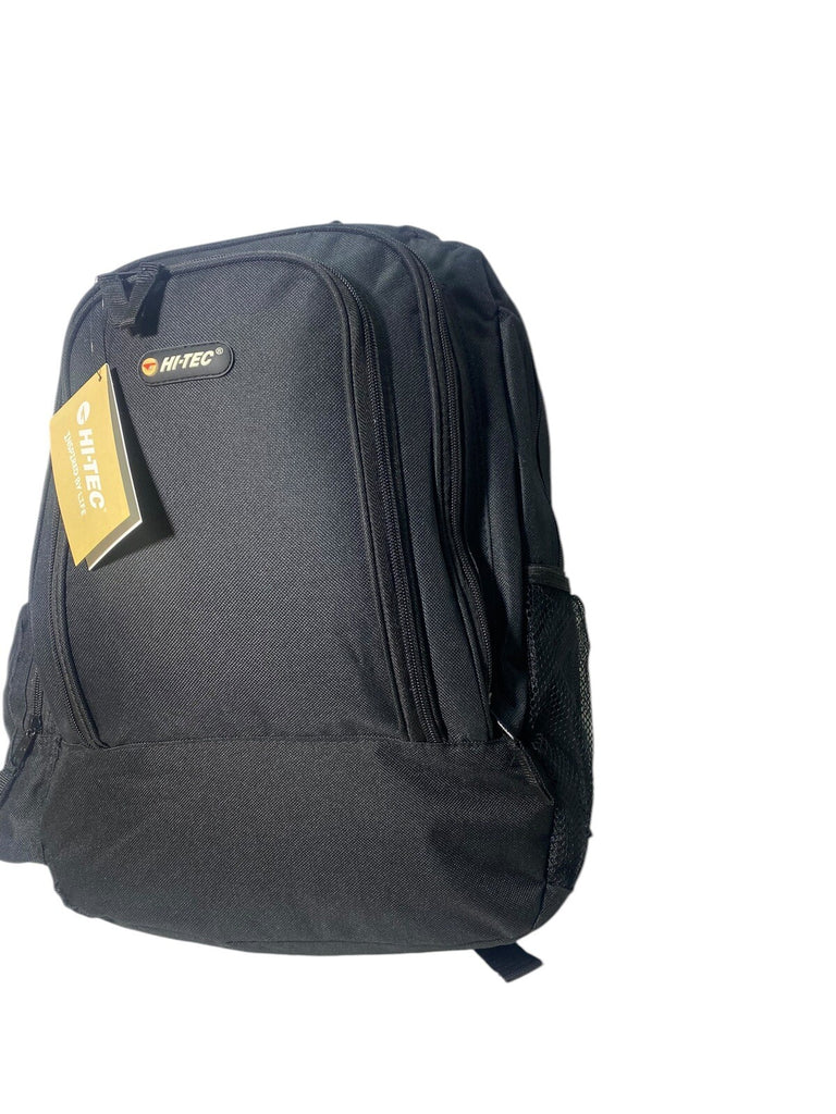 Hi Tec Backpack Sports Rucksack School Travel Cabin Hand luggage Work Gym Bag