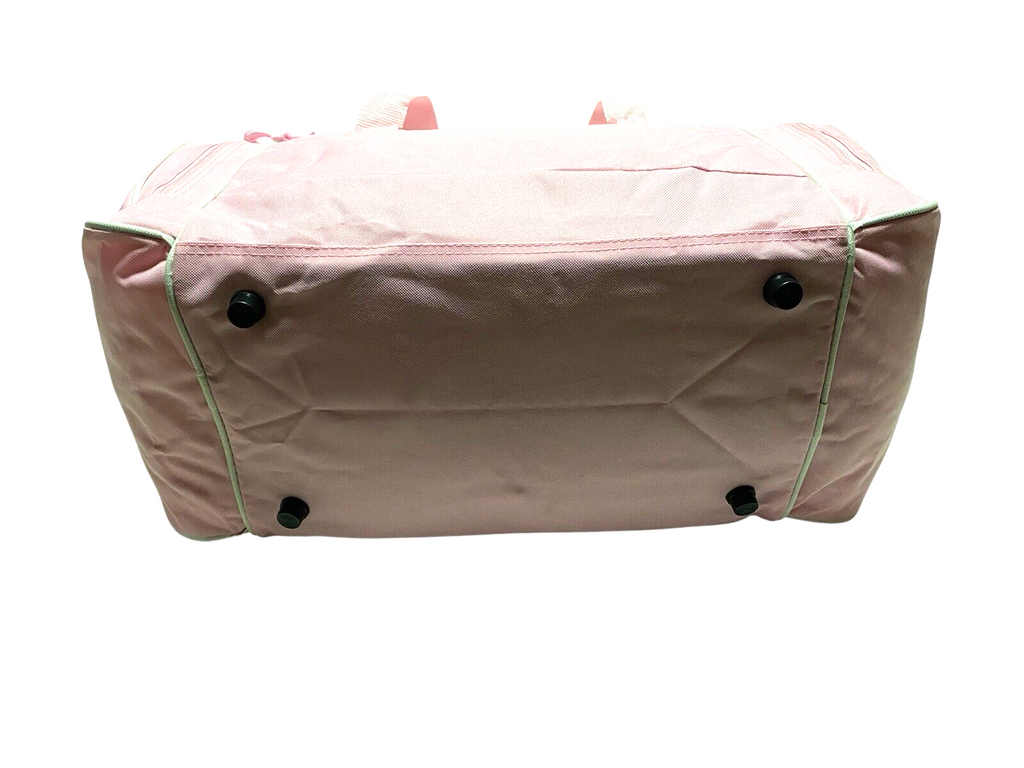 Hi Tec Ladies 22" Holdall Gym PE Weekend Duffle Overnight Travel Holiday Bag New