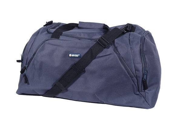 Hi-Tec 24" Mens  Holdall Gym PE Weekend Duffle Overnight Travel Bag Luggage New