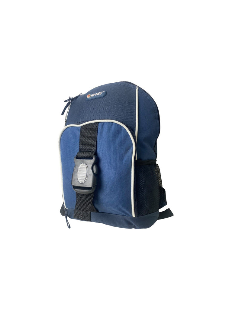 Hi-Tec Boys Kids Mens Junior Small School College Gym Work Travel Backpack New