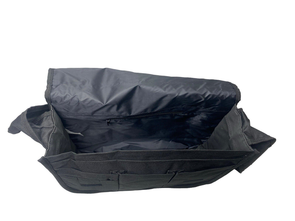 Unisex Messenger Shoulder Cross Body Bag Satchel Adjustable Strap New