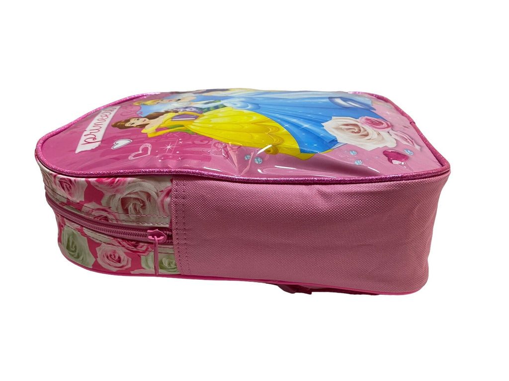 6X Disney Princess Backpacks JOBLOT Car Boot Wholesale Market Clearance RESALE