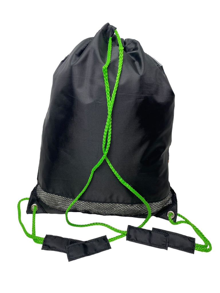 7X Ben 10 Drawstring Trainer Pumps PE Gym School Bag Job Lot Car Boot Market New