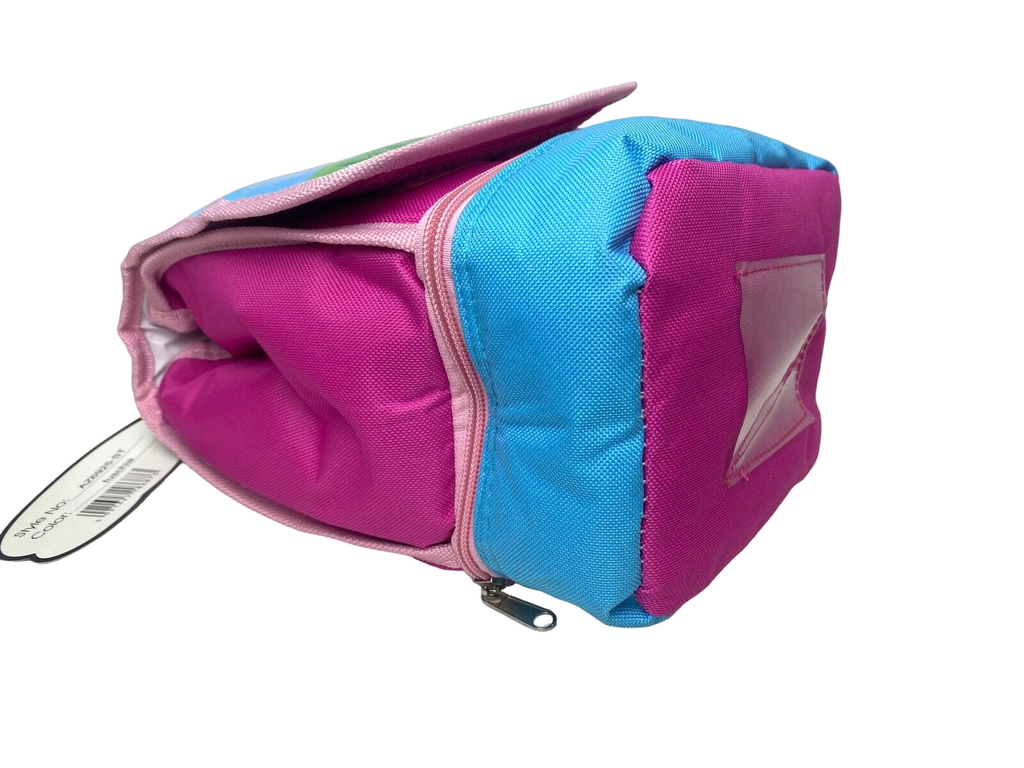 Im So Tweet Girls Insulated Lunch Bag Picnic Trip School Nursery  Azure Designs