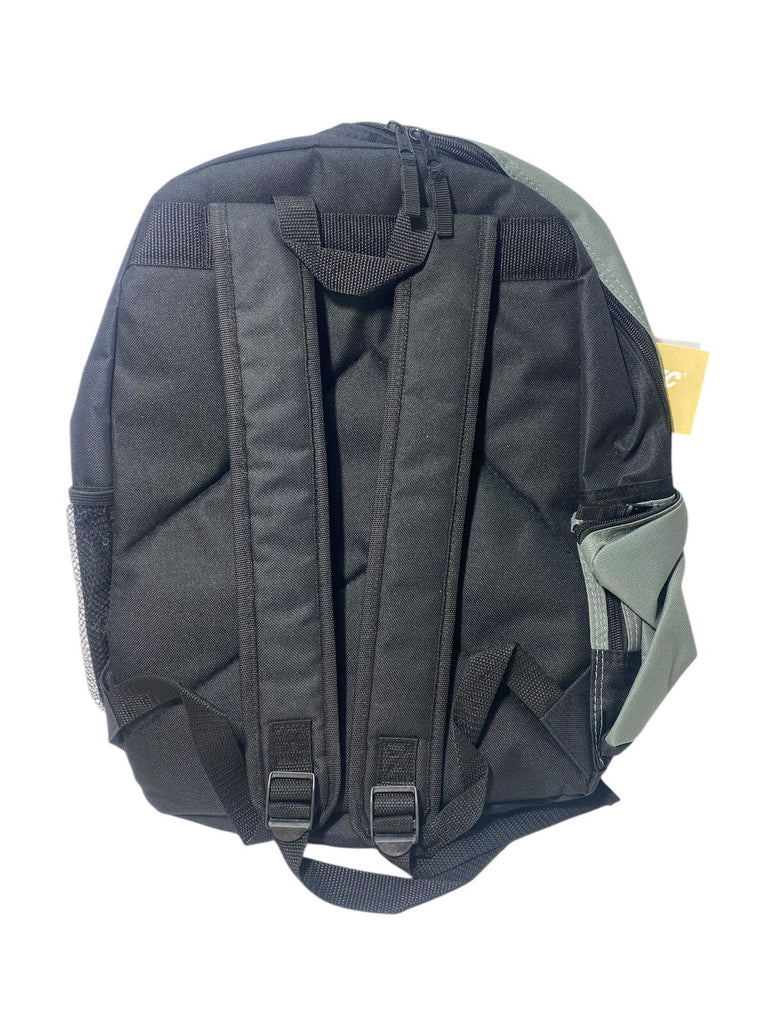 Hi Tec Backpack Sports Rucksack School Travel Cabin Hand luggage Work Gym Bag