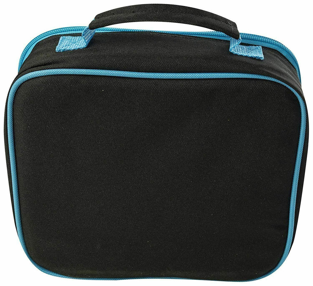 The Lego Batman Movie Kids Boys School Trips Insulated Lunch Bag New