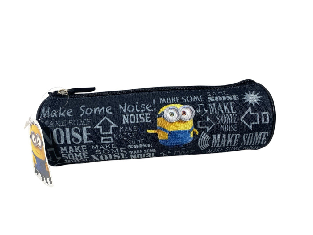 11 x Despicable Me Minions Pencil Case Job Lot Car Boot Wholesale Market Sale