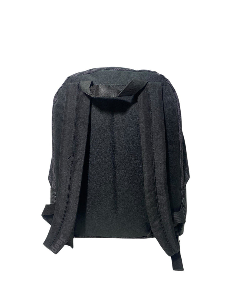 Jeep Men’s  15" Laptop School College Work Travel Large Backpack Rucksack Bag