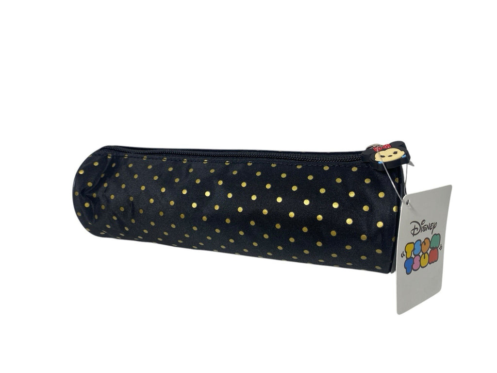 8 x Disney Tsum Tsum Pencil Case Job Lot Car Boot Wholesale Market Sale New