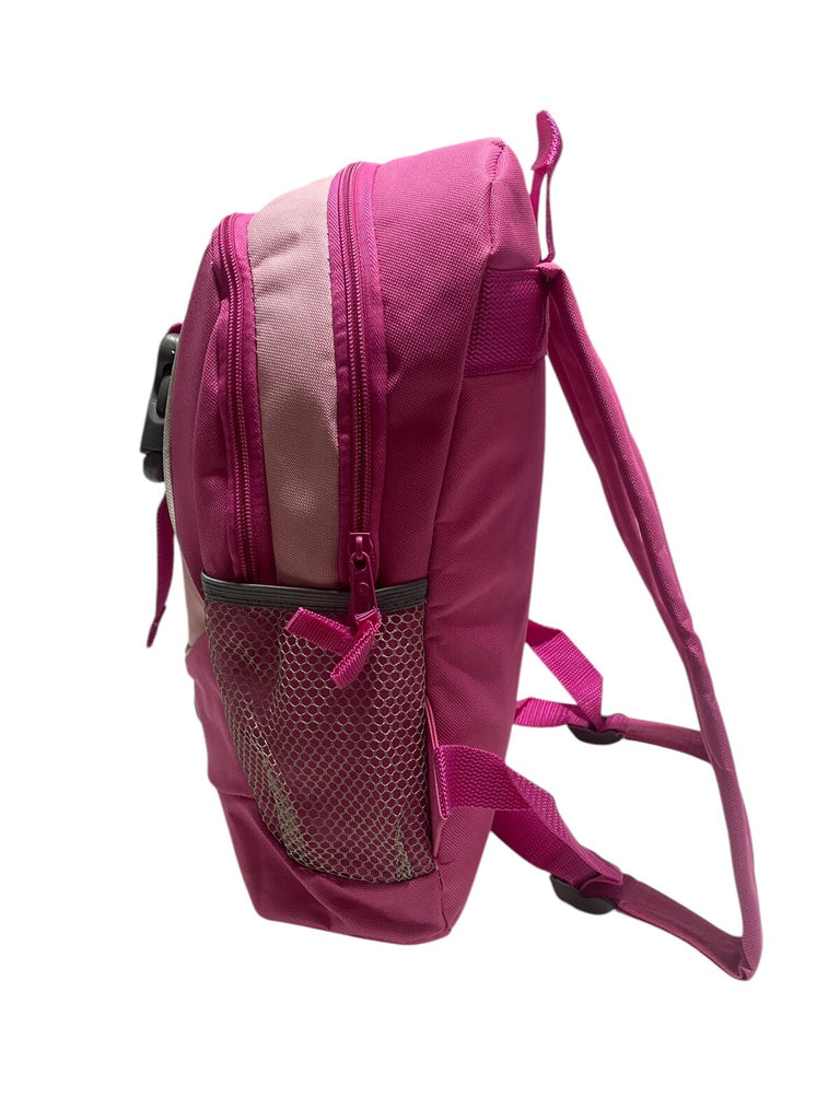 Hi-Tec Girls Ladies Junior Small School College Gym Work Travel Backpack New