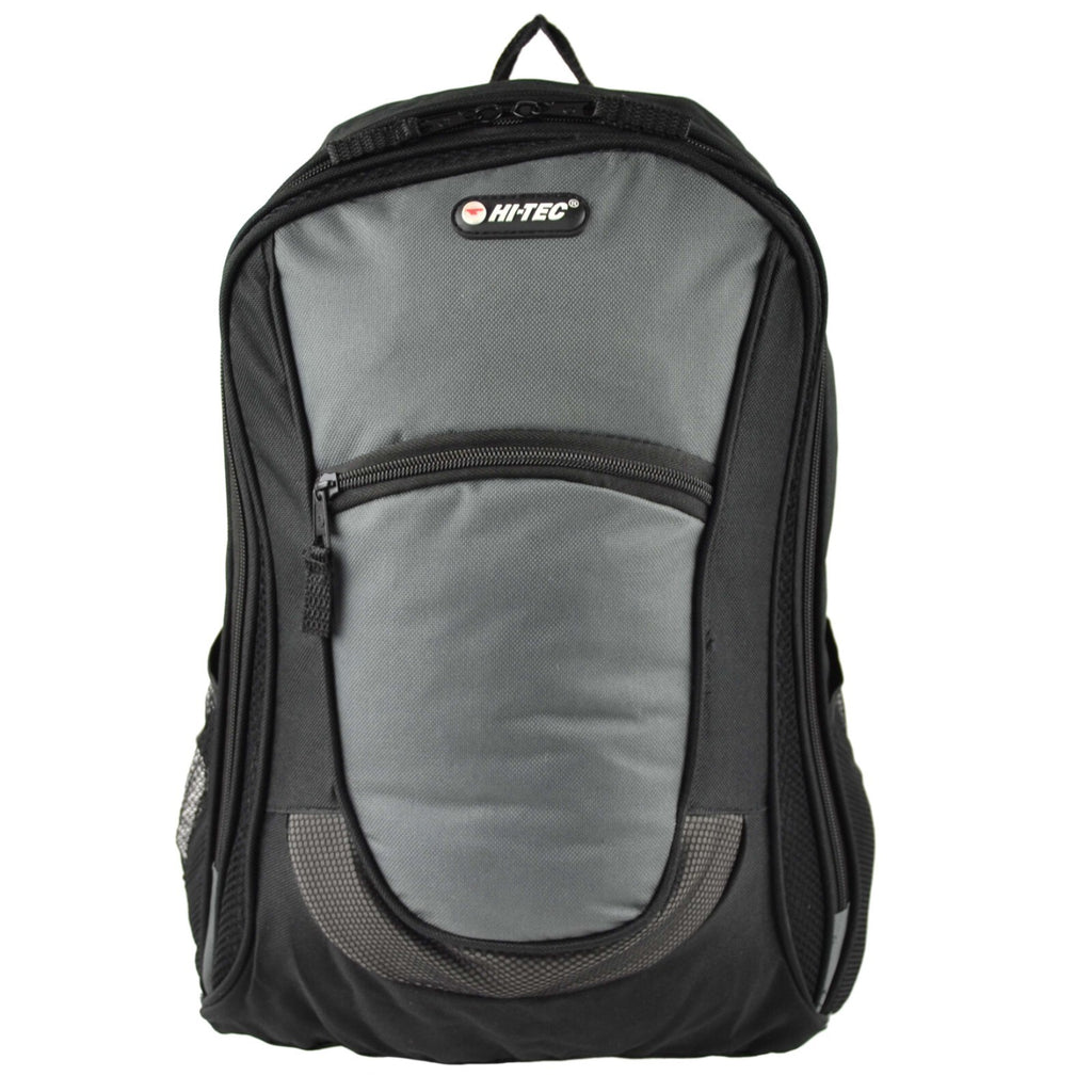 Unisex Backpack Travel Work Rucksack, Large Lightweight College High School Bag