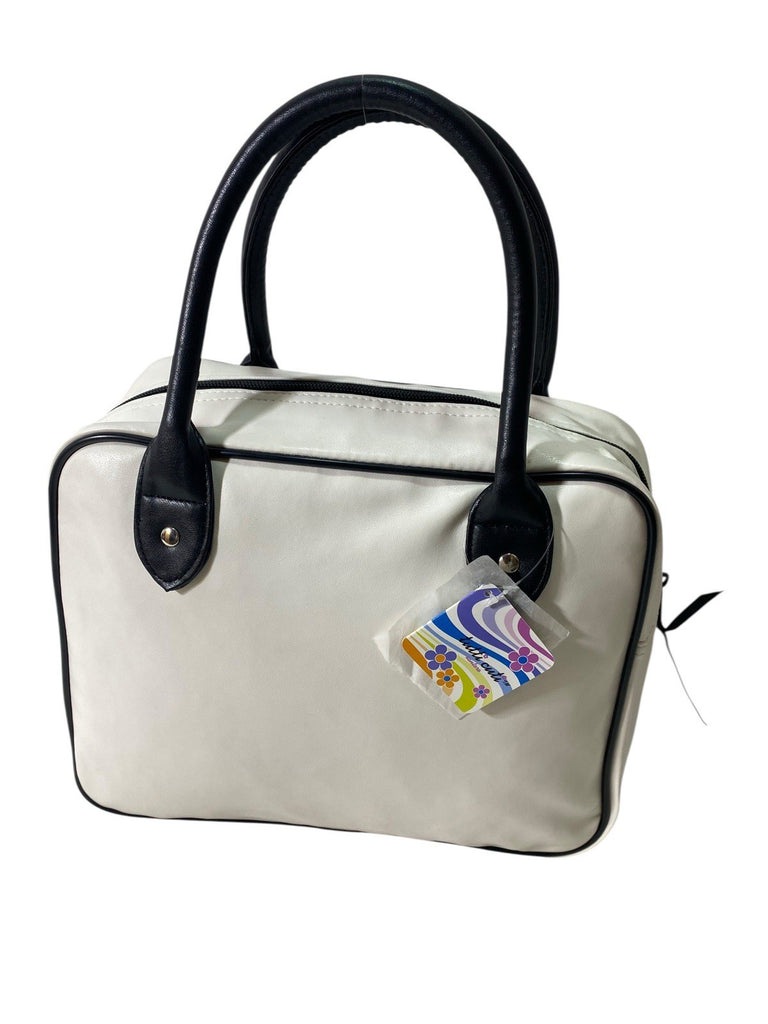 Tutti Cuti Santoro Girls HandBag Large Bowling Bag Multicolour New