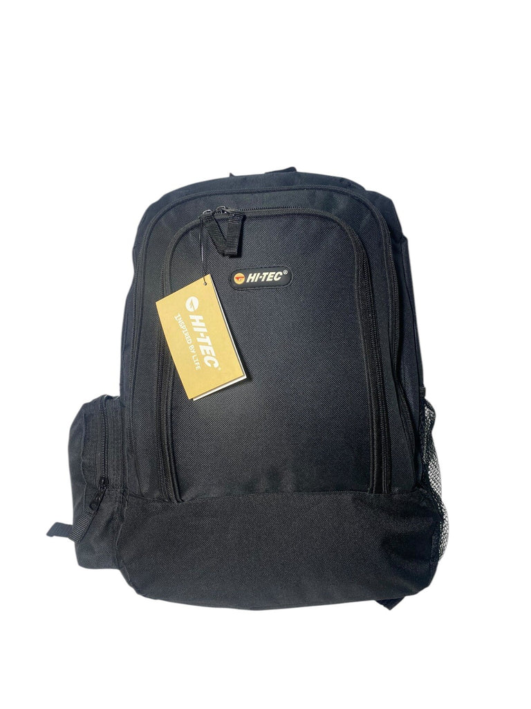 Hi Tec Backpack Sports Rucksack School Travel Cabin Hand luggage Work Gym Bag